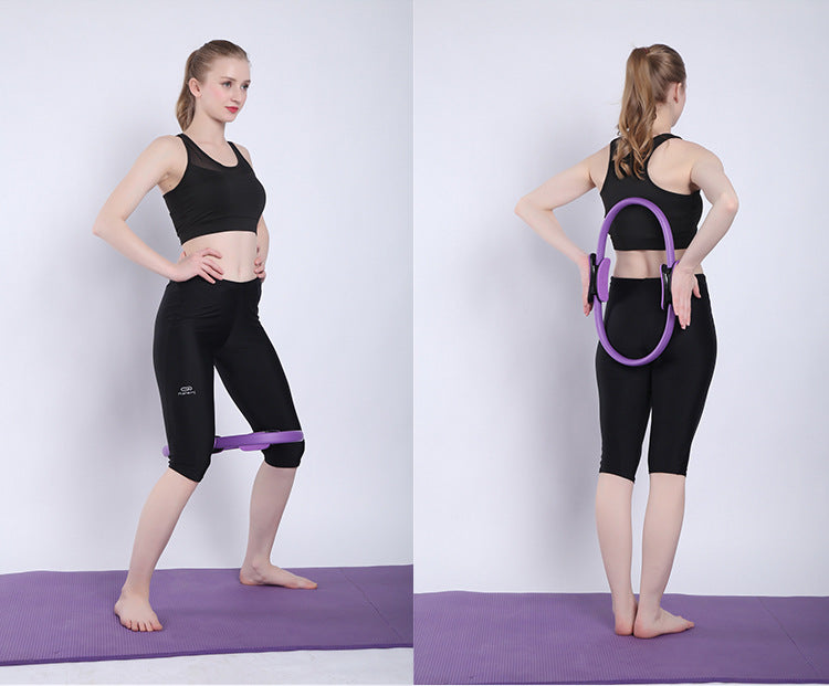 Aro de Pilates RITMIC — Nivel Ritmo