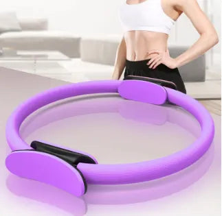 Aro de Pilates RITMIC — Nivel Ritmo