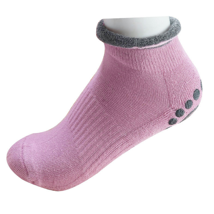 Calcetines Antideslizantes RITMIC — Nivel Inicio