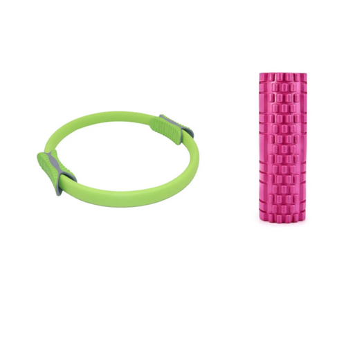 Kit Ritmo Esencial RITMIC