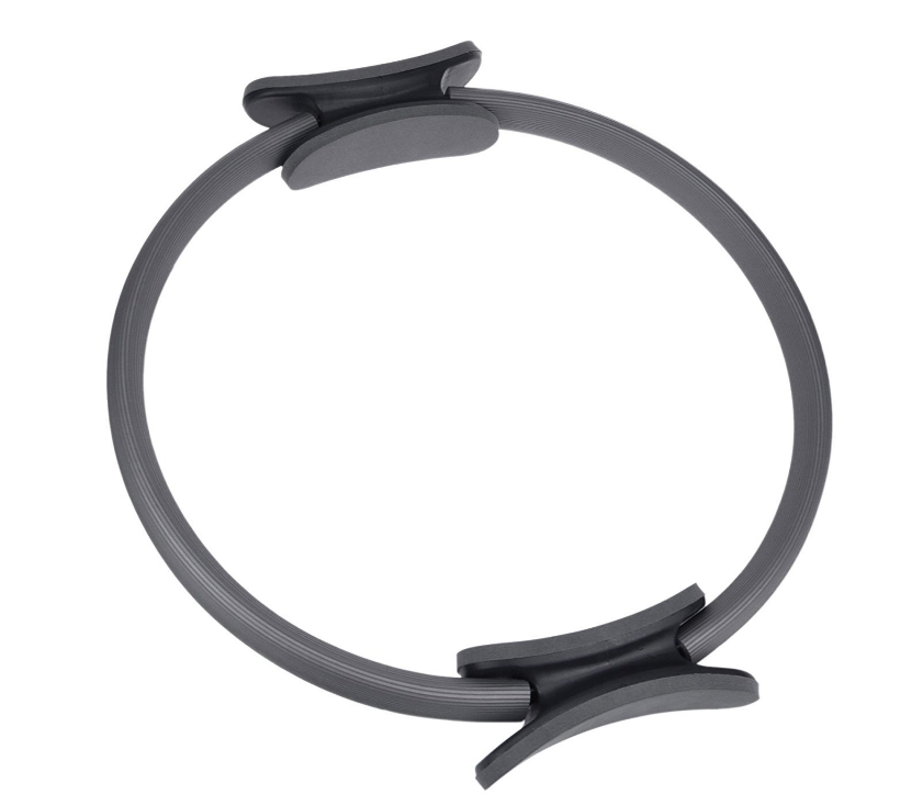 Aro de Pilates RITMIC — Nivel Ritmo