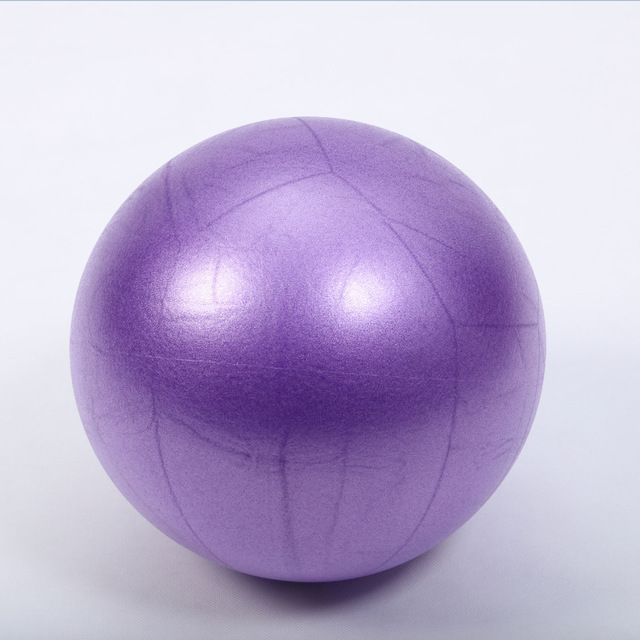 Mini Pelota de Pilates RITMIC — Nivel Ritmo
