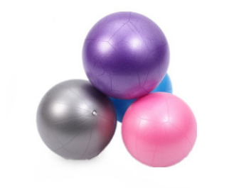 Mini Pelota de Pilates RITMIC — Nivel Ritmo