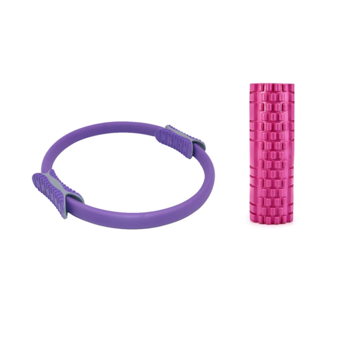 Aro de Pilates RITMIC — Nivel Ritmo