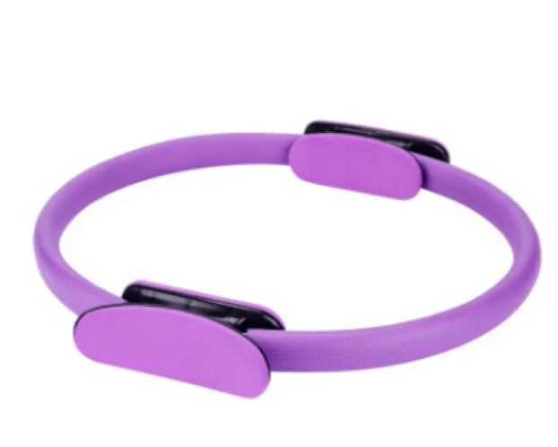 Aro de Pilates RITMIC — Nivel Ritmo