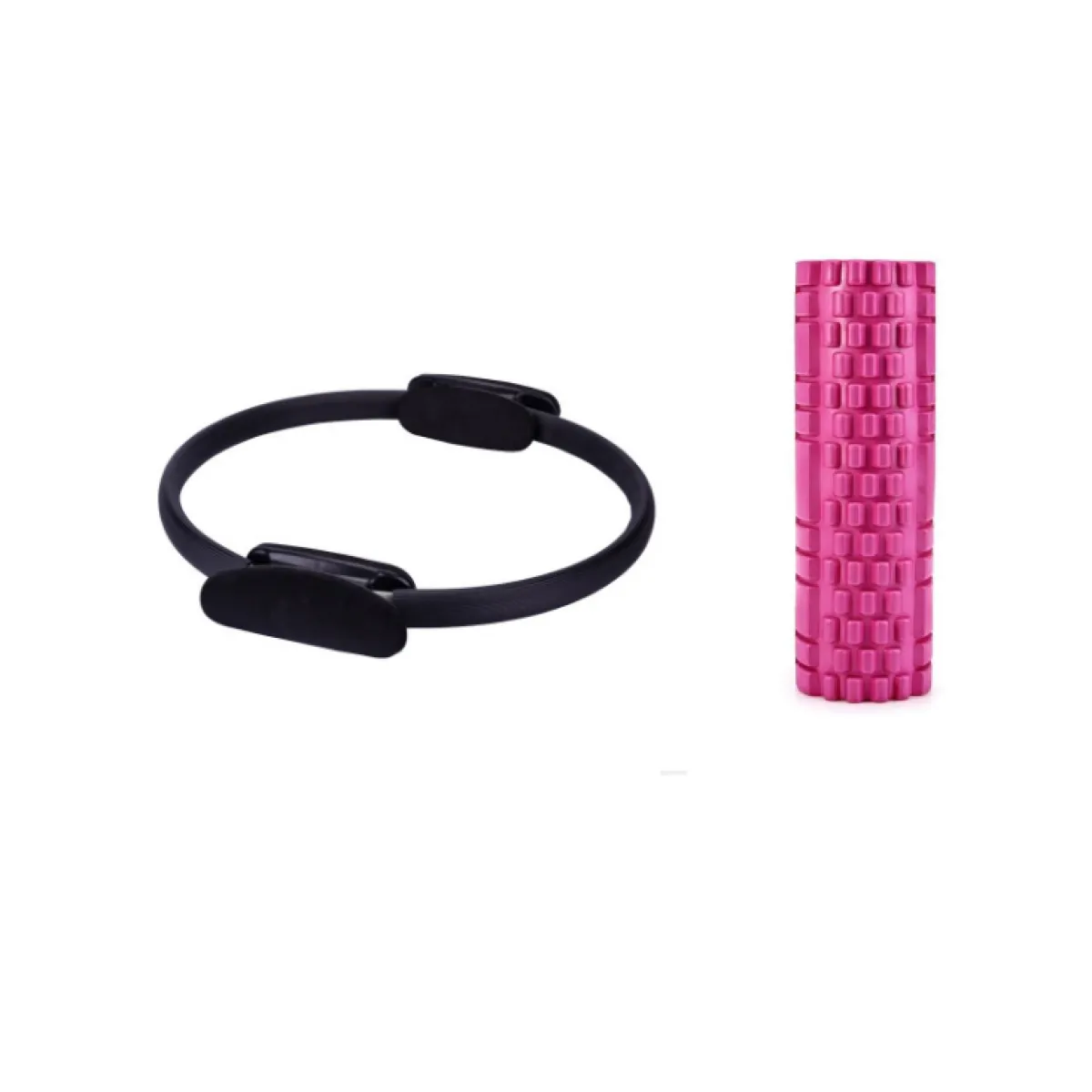 Aro de Pilates RITMIC — Nivel Ritmo