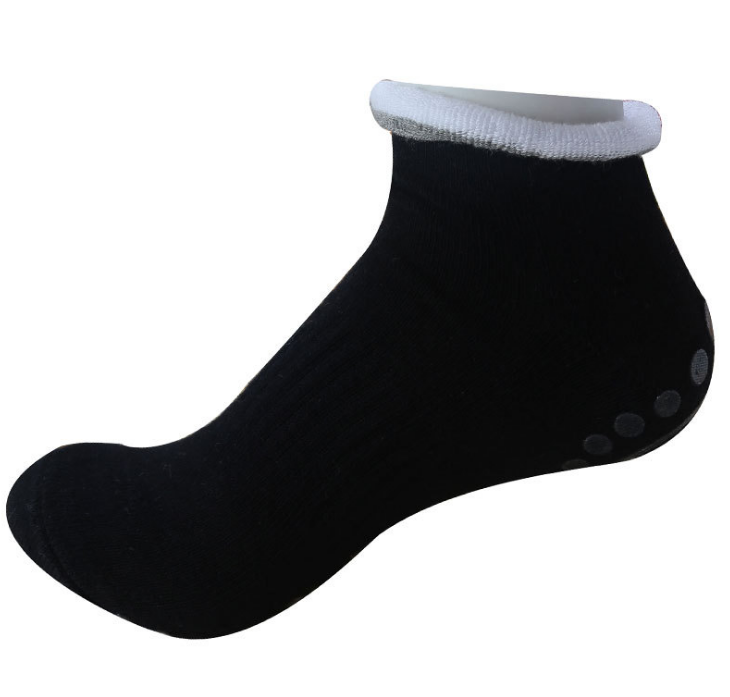 Calcetines Antideslizantes RITMIC — Nivel Inicio