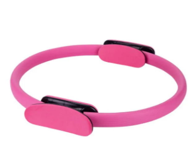Aro de Pilates RITMIC — Nivel Ritmo