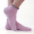 Calcetines Antideslizantes RITMIC — Nivel Inicio