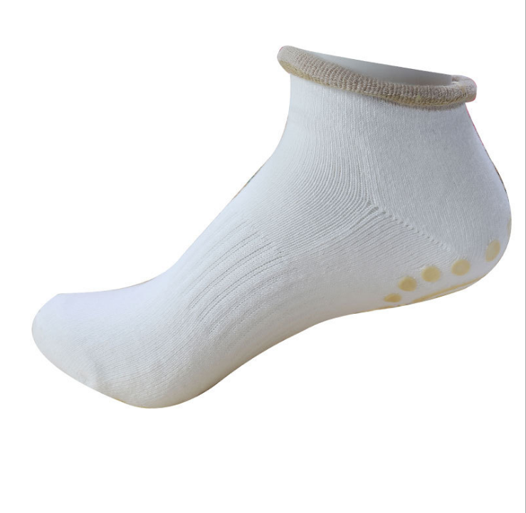 Calcetines Antideslizantes RITMIC — Nivel Inicio